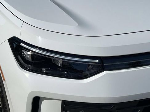 New 2026 Volkswagen Tiguan S FWD image 7