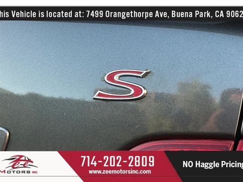 Used 2010 Toyota Corolla S FWD image 48