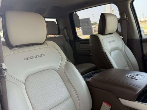 Used 2019 RAM 1500 Laramie AWD/4WD image 20