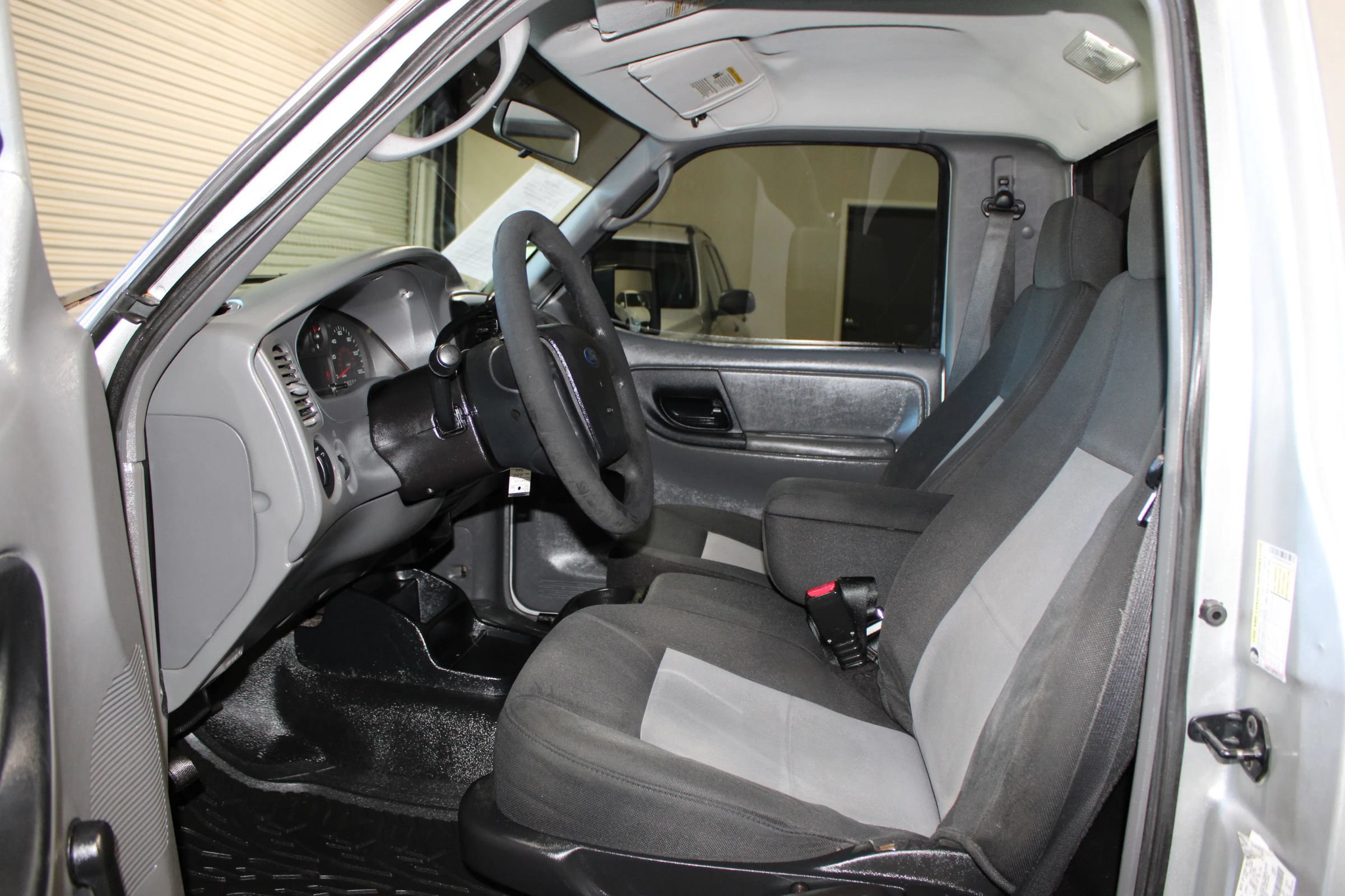 Used 2007 Ford Ranger XL RWD image 20