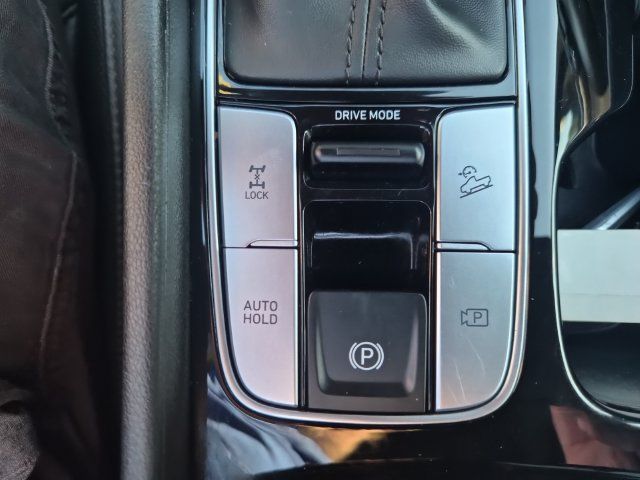 Used 2023 Hyundai Santa Cruz Limited AWD/4WD image 20