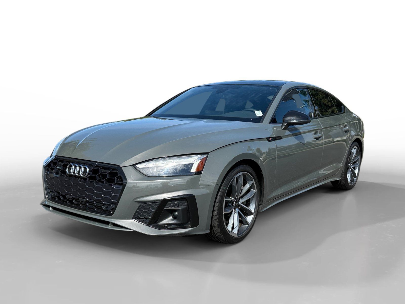 Used 2023 Audi A5 2.0T Premium w/ Convenience Package AWD/4WD image 1