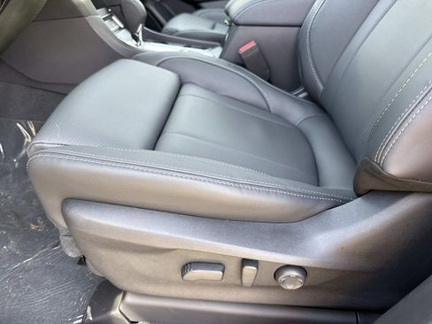 New 2026 Subaru Ascent Limited AWD/4WD image 27
