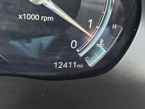 Certified 2024 Genesis GV80 3.5T Prestige Signature image 26