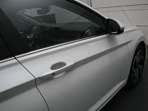Certified 2026 Volkswagen Jetta SEL FWD image 14