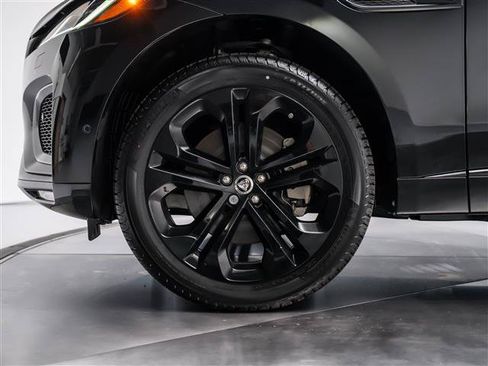 New 2026 Jaguar F-PACE R-Dynamic S AWD/4WD image 11