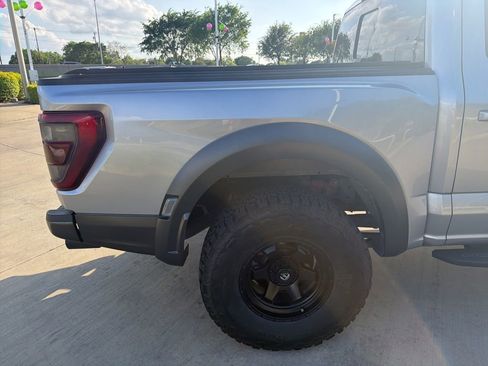Used 2022 Ford F150 Raptor w/ Equipment Group 801A High AWD/4WD image 5