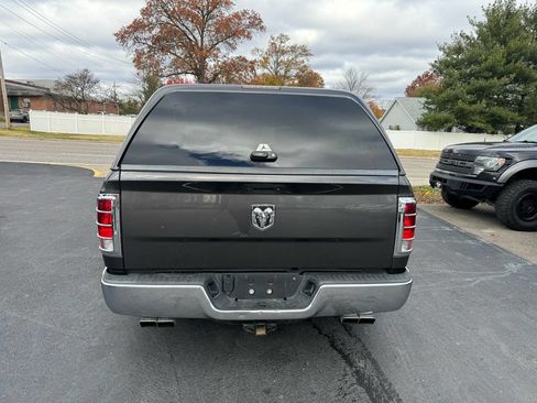 Used 2017 RAM 1500 Big Horn image 6