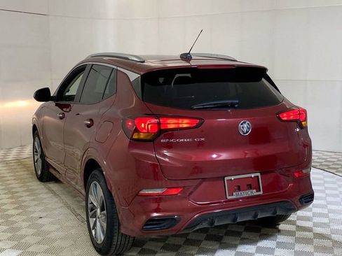 Used 2023 Buick Encore GX Select w/ Sport Touring Package image 19