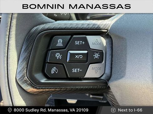 Used 2025 Ford Mustang Dark Horse image 26