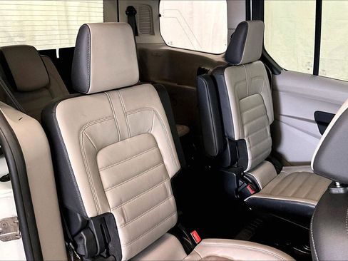 Used 2020 Ford Transit Connect XLT w/ Trailer Tow Package image 33