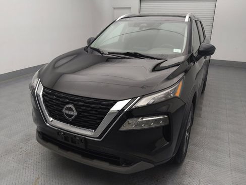 Used 2023 Nissan Rogue SV w/ SV Premium Package image 15
