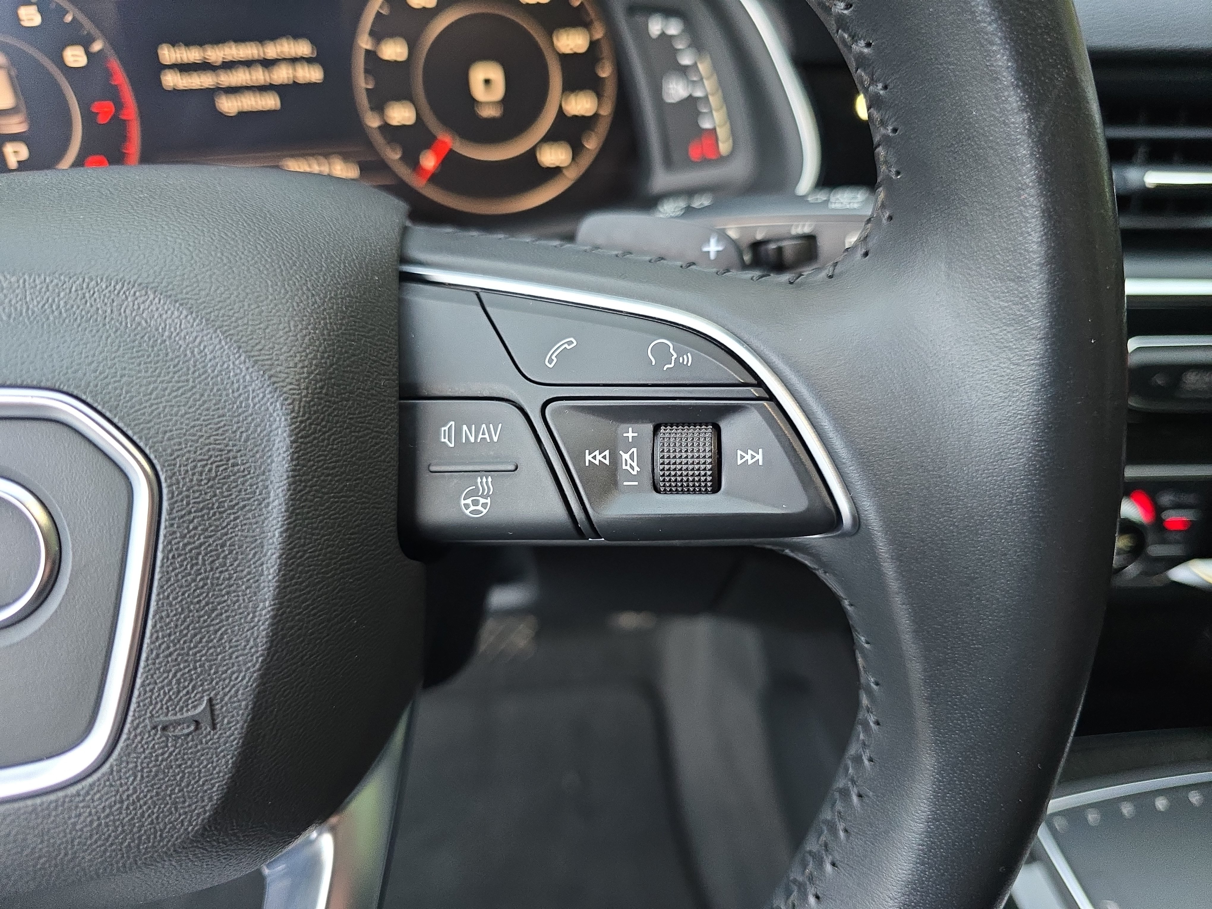 Used 2019 Audi Q7 3.0T Prestige AWD/4WD image 20