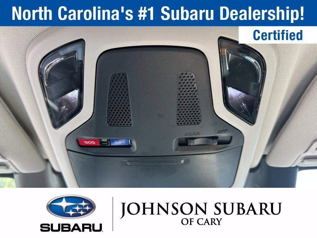 Used 2025 Subaru Outback Premium w/ Popular Package #1 AWD/4WD image 16