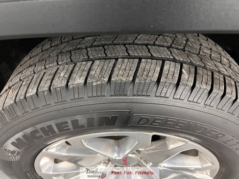 Used 2020 GMC Sierra 1500 SLT w/ SLT Premium Plus Package image 20