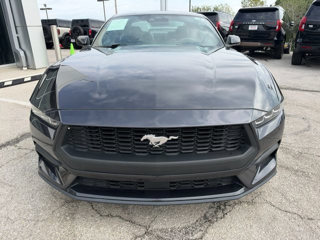 Used 2024 Ford Mustang Premium RWD image 2