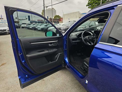 Used 2024 Honda CR-V Sport image 19