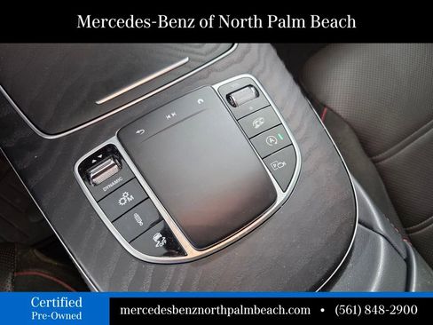 Certified 2023 Mercedes-Benz E 53 AMG 4MATIC Sedan image 24