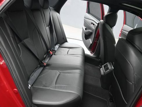 New 2026 Honda Accord Sport image 16