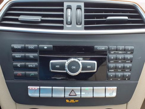 Used 2013 Mercedes-Benz C 300 C 300 image 21