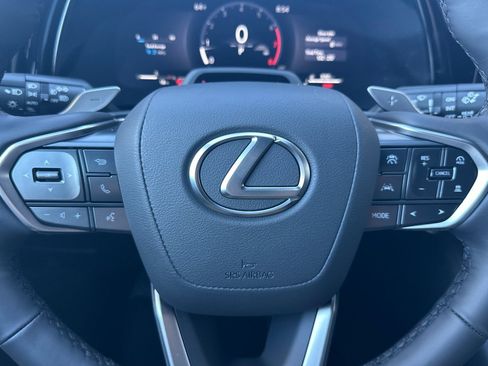 New 2026 Lexus TX 350 image 20