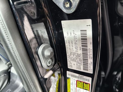 Used 2026 Toyota Tundra Limited image 30