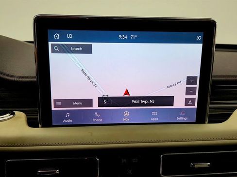 Used 2020 Lincoln Aviator Black Label w/ Dynamic Handling Package AWD/4WD image 19