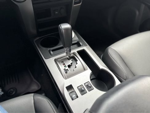 Used 2024 Toyota 4Runner SR5 Premium w/ Moonroof Package image 26