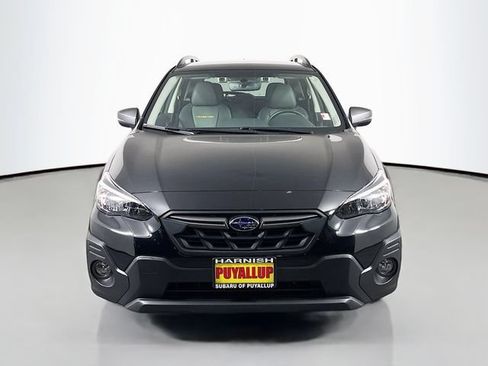 Certified 2023 Subaru Crosstrek 2.5i Sport AWD/4WD image 3