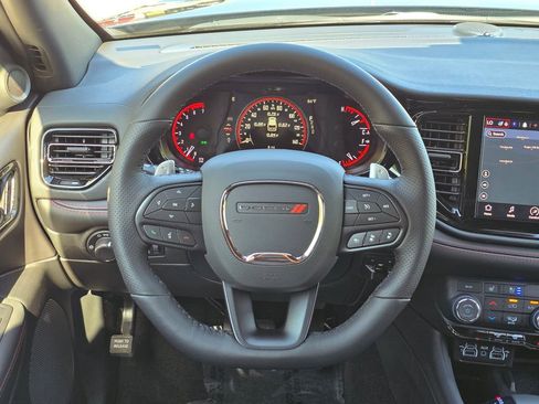 New 2026 Dodge Durango GT AWD/4WD image 6