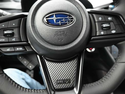 New 2026 Subaru WRX Limited image 11