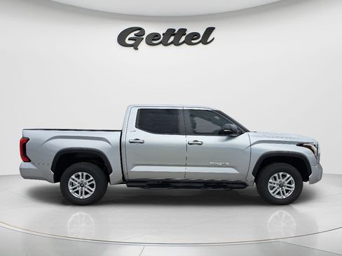 New 2026 Toyota Tundra SR5 AWD/4WD image 3