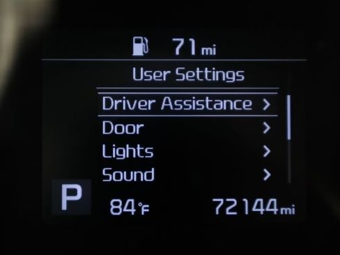 Used 2021 Kia Telluride S FWD image 14