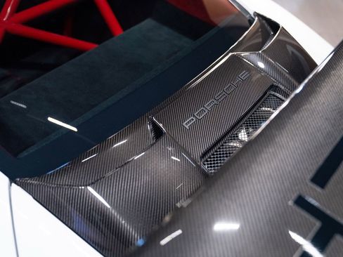 Used 2018 Porsche 911 GT2 RS w/ Weissach Package image 3