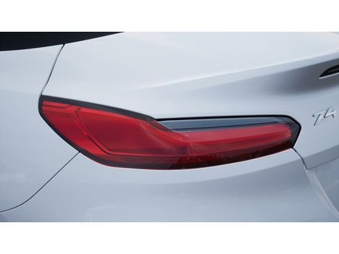 New 2026 BMW Z4 sDrive30i image 8