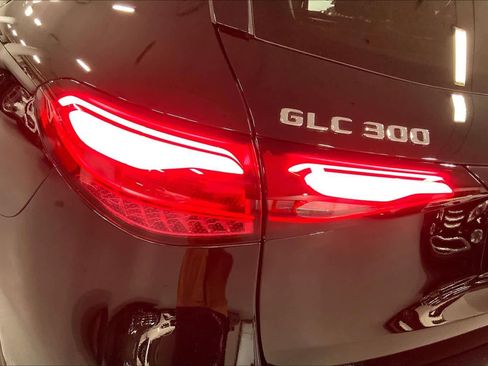 Certified 2023 Mercedes-Benz GLC 300 GLC 300 image 27