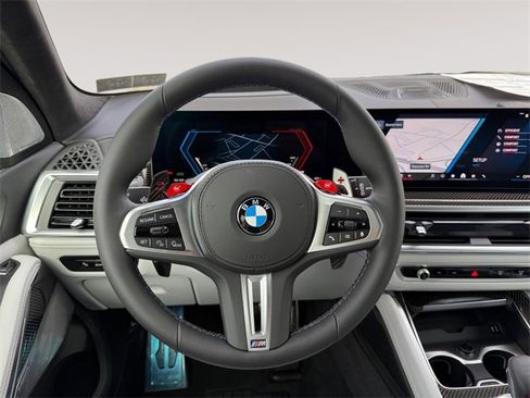 New 2026 BMW X5 M Competition w/ Executive Package image 12