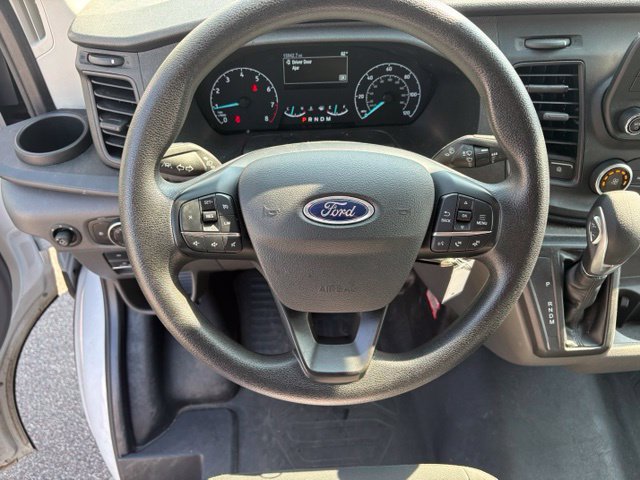Used 2025 Ford Transit 250 Low Roof w/ Exterior Upgrade Package RWD image 32
