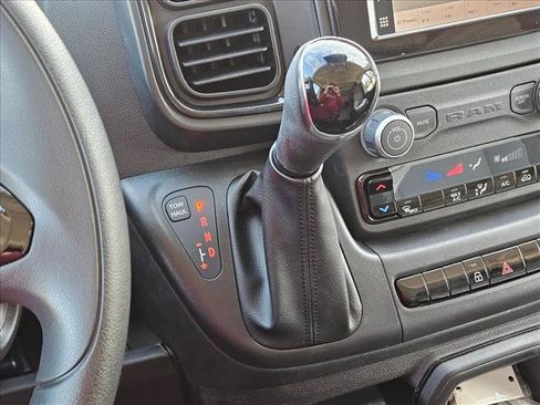 New 2025 RAM ProMaster 1500 FWD image 13