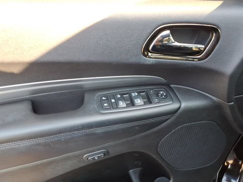 Used 2020 Dodge Durango GT AWD/4WD image 3