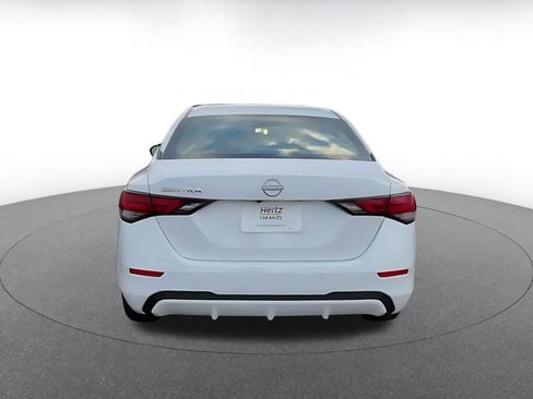 Used 2025 Nissan Sentra S image 12