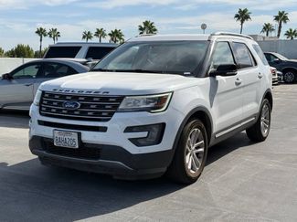 Used 2017 Ford Explorer XLT w/ Equipment Group 202A FWD video 1