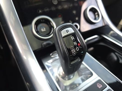 Used 2022 Land Rover Range Rover Sport HSE Dynamic AWD/4WD image 29
