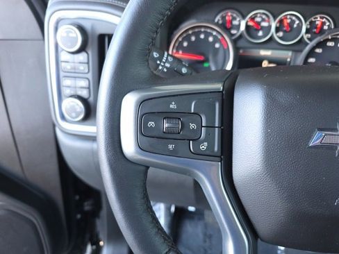 Used 2022 Chevrolet Silverado 1500 RST w/ LPO, Dark Essentials Package image 27