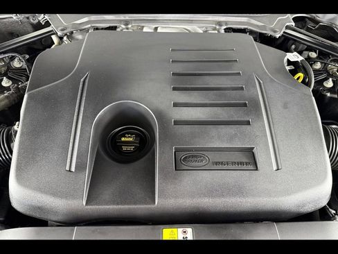 Used 2022 Land Rover Range Rover Westminster Edition image 26