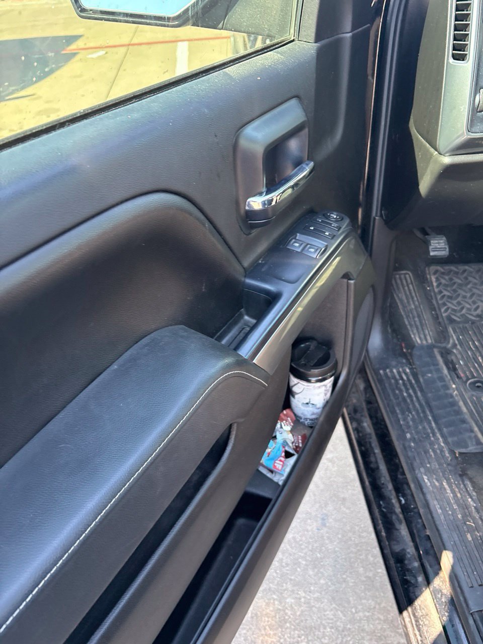 Used 2014 Chevrolet Silverado 1500 LT RWD image 15