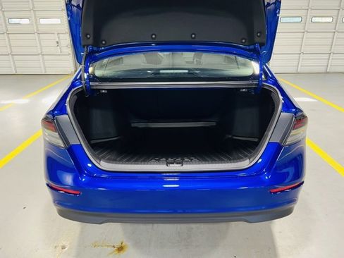 New 2025 Honda Accord Sport image 11