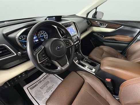 Used 2020 Subaru Ascent Touring w/ Popular Package #3 image 18