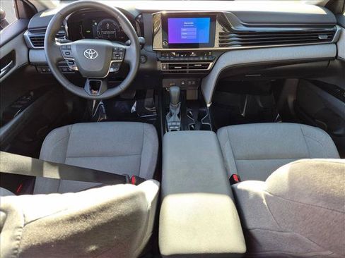 Used 2025 Toyota Camry LE w/ Convenience Package FWD image 17