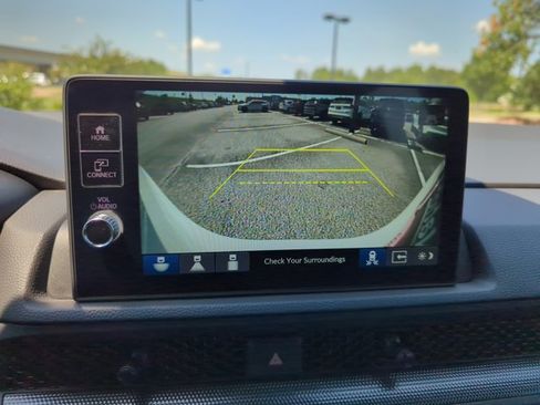 Used 2026 Honda CR-V Sport-L image 17